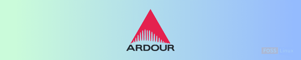 ardour