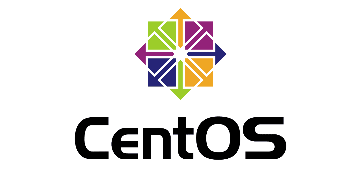 centos logo